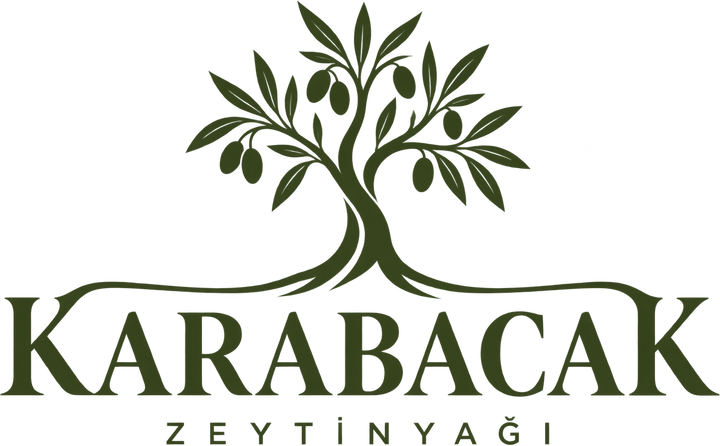 Karabacak Zeytinyağı
